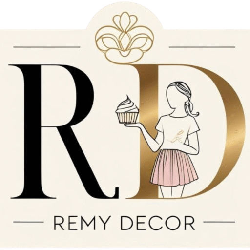 Remy Decor