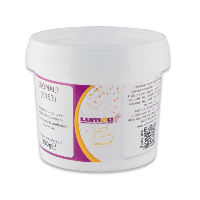Изомалт, 250 г – Lumea