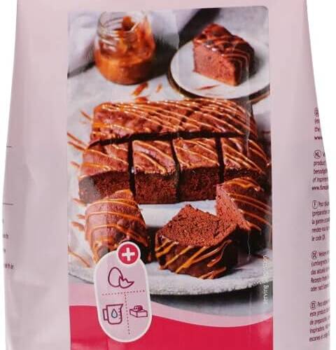 FunCakes смес за брауни  1 кг