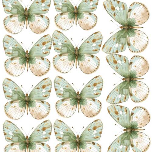 Принт – Butterfly № 5