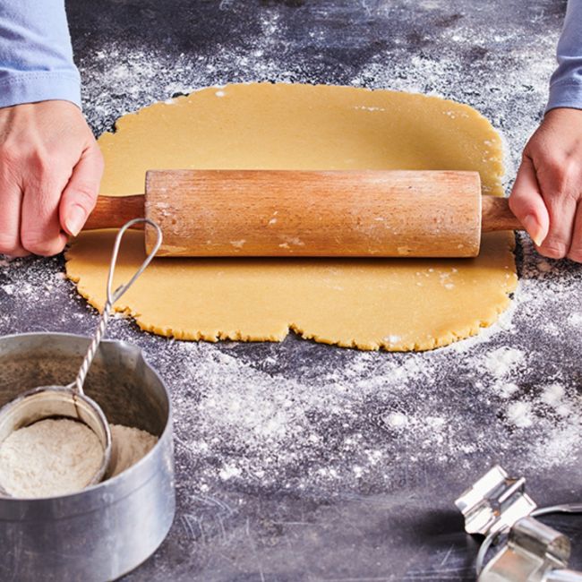 FunCakes смес за бисквити маслени 1 kг - Image 2
