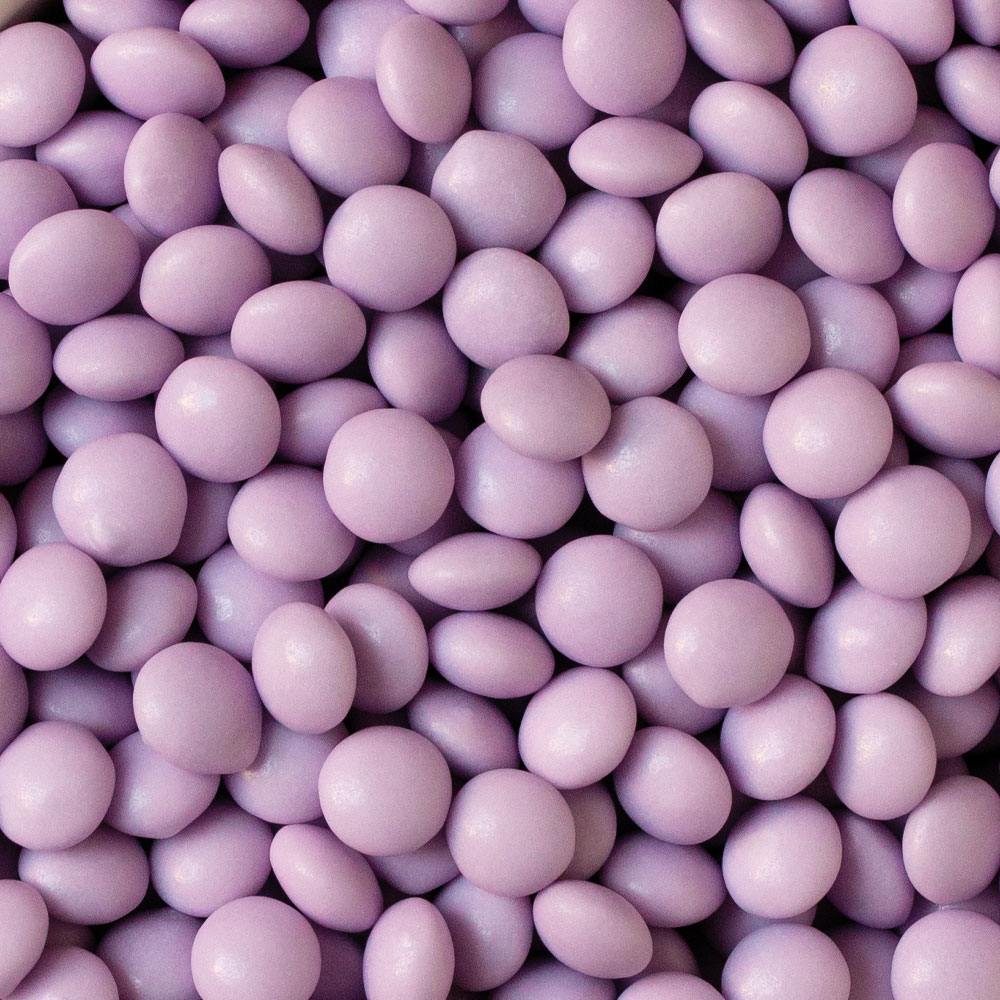 Захарни декорации мини бонбони
"LULAC" 80g - Decora
