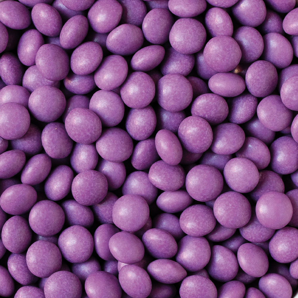 Захарни декорации мини бонбони
"VIOLET" 80g - Decora