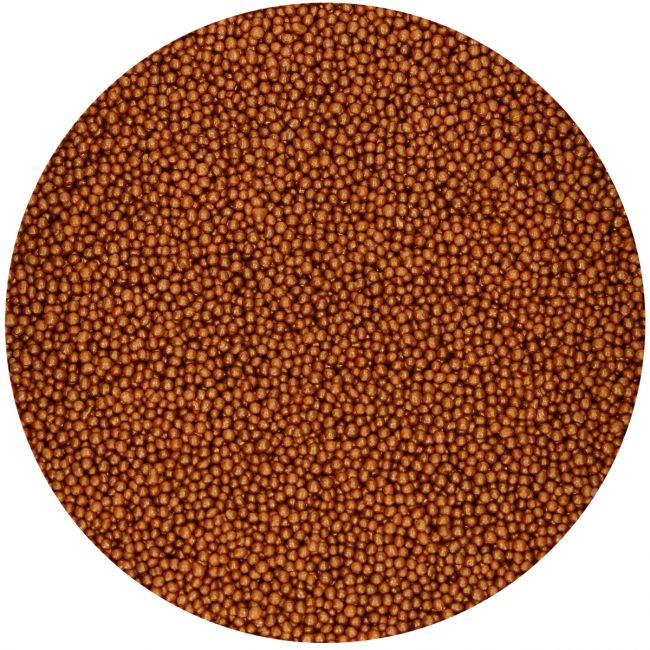 Захарни декорации FunCakes - GOLD 80 G - Image 2