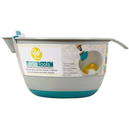 Купа пластмасова - Wilton 2.5l