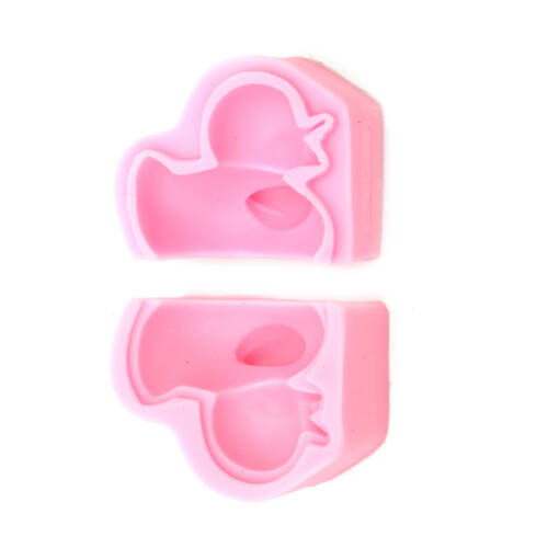 Силиконов молд- 3D пате