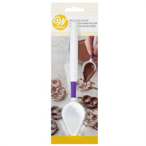 Wilton – лъжица за декорация  Candy Melts
