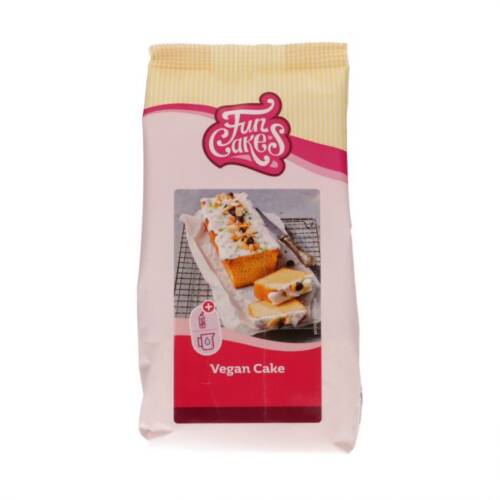 FunCakes смес за Веган торта 400гр