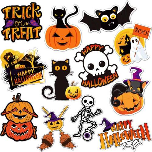 Принт - Halloween № 3