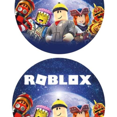 Принт - Roblox № 9