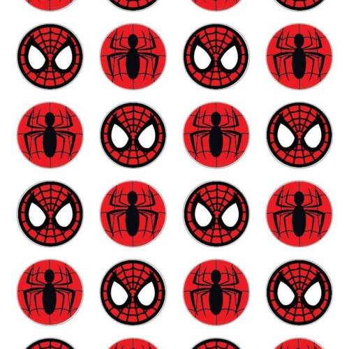 Принт - Spiderman № 3