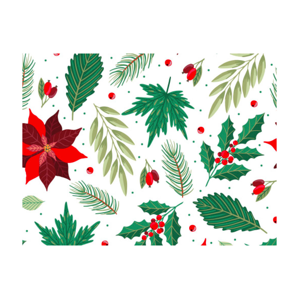 Кутия за бисквити/бонбони “Happy Christmas Star“ – Decora