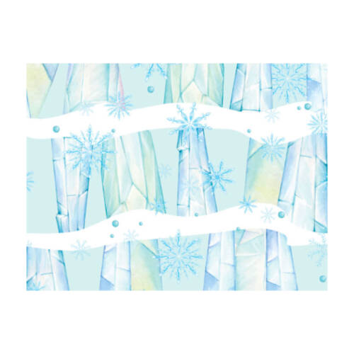 Кутия за бисквити/бонбони “Happy Ice “  – Decora