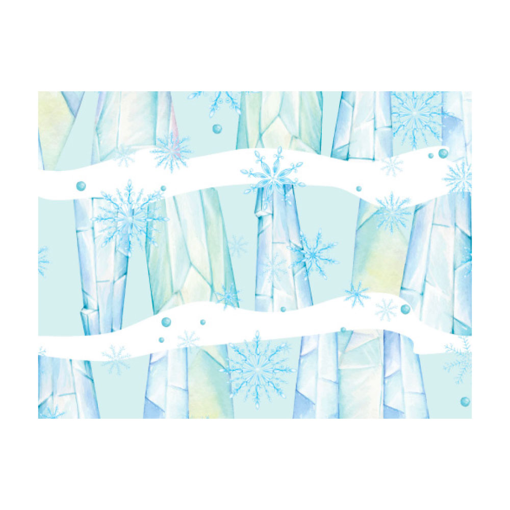 Кутия за бисквити/бонбони “Happy Ice “ – Decora