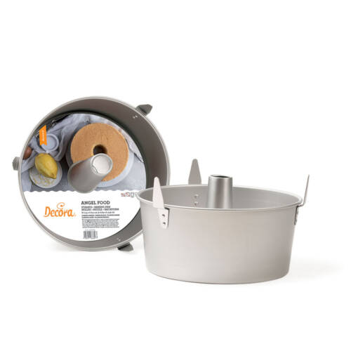 Метална форма за печене Ф25/ h11 cm - Decora