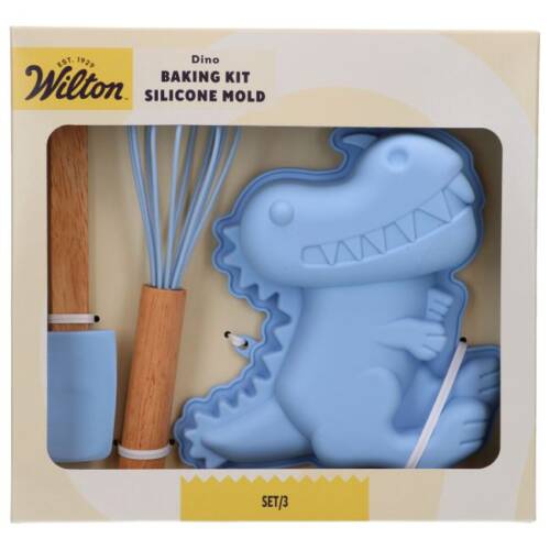 Комплект за печене детски " момче" - Wilton