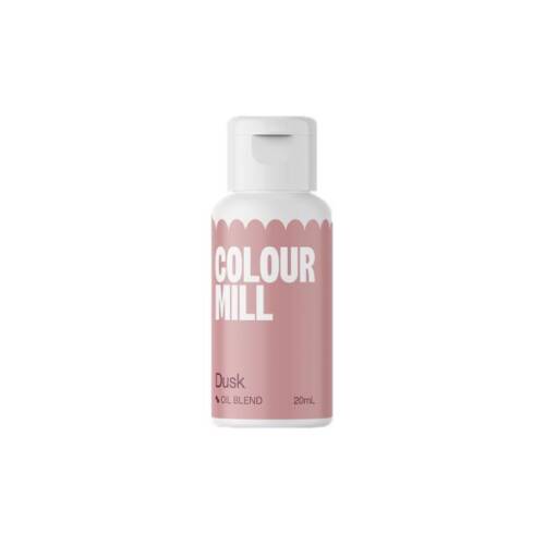 Mаслоразтворим оцветител  “ Dusk “- Colour Mill