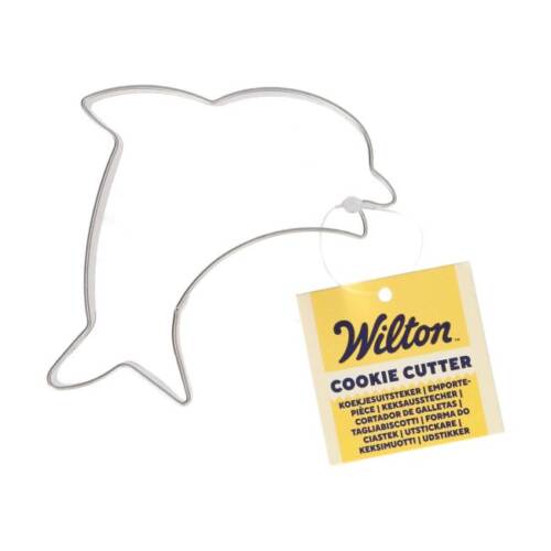 Кутер " делфин " - Wilton