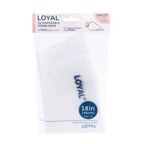 Пош 46см 10бр - LOYAL