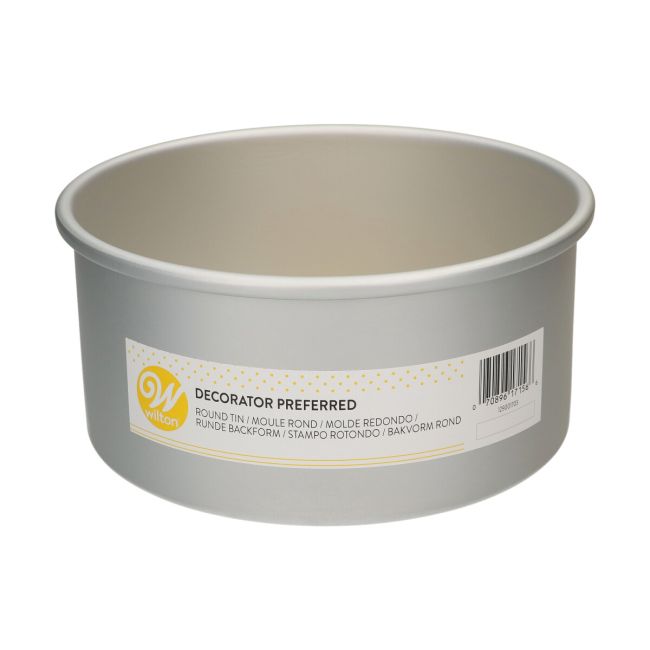 Форма за печене Ф20х10 см - Wilton