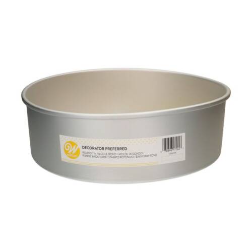 Форма за печене Ø 30 x 10 cm– WILTON