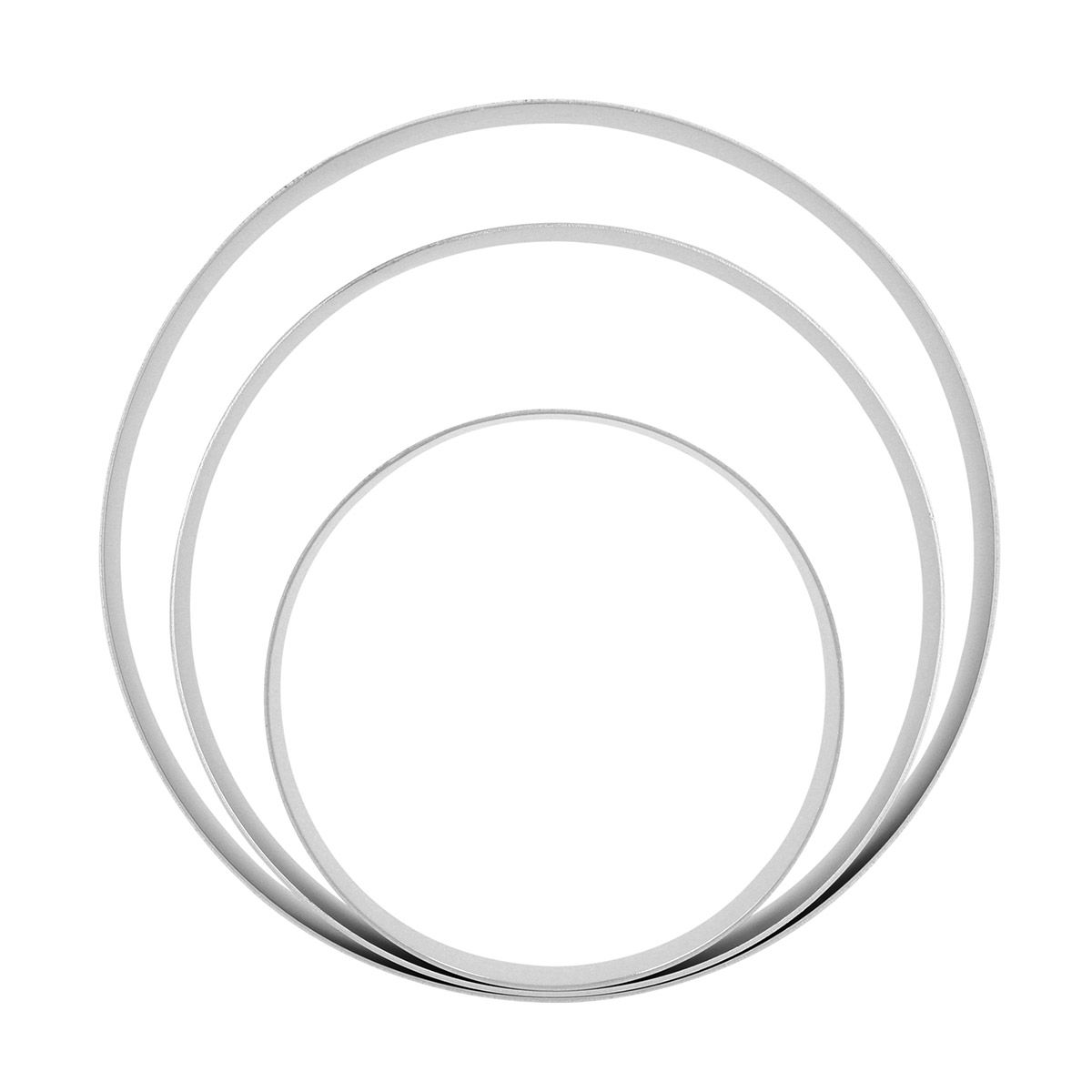 Ринг за торти - 18/24/28 см - Cake Masters